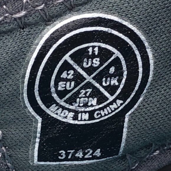 Simms Riprap Water Sandals Womens 11 - Picture 8 of 9